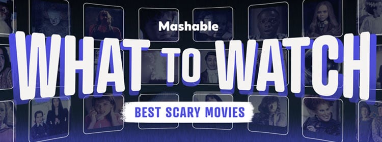 What To Watch: Best Scary Movies